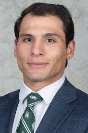 Mountain Hawks Use Second-Half Surge to Defeat Dartmouth