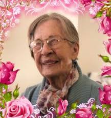 Ruth Louise Swanke Scudder (1918-2019)