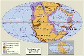 Pangea Definition Map History Facts In 2020 Pangea Map Geology