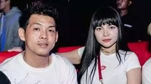 Pernikahan Siri Ko Apex dan Dinar Candy Dilakukan di Cianjur