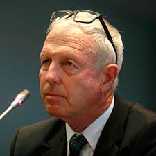 JSC Interview Advocate Lance Burger SC 2017