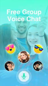 Exclusive android mods by pmt: Falla Group Voice Chat Rooms Apk Mod Download V3 4 1 Apksshare Com