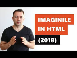 Pentru a alinia o imagine se foloseste atributul align in eticheta <img>. Imagini In Html Tutorial Curs Web Design Online 2018 Youtube