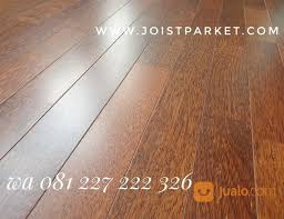 Kami menyediakan jasa pemasangan lantai kayu profesional dan bergaransi. Lantai Kayu Solid Lantai Kayu Harga Terbaru Lantai Kayu Murah Lantai Kayu Uv Coating Parket Indoor Magelang Jualo
