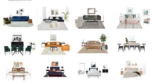 Every decorating style includes distinguishing elements: Interior Design Style Quiz Find Out What Your Decorating Style Is