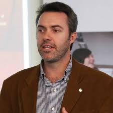 Stream episode Jem Bendell