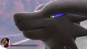 Reshiram Chewing 3d - Lewd.ninja