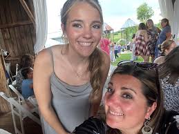 Tabetha Lockwood happy 1 year of wedded bliss!!!