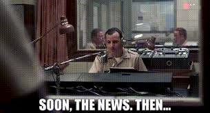 The information provided on the military onesource member connect site, including, but not limited to, articles, quizzes and other general information, is for informational purposes only and should not be treated as medical, psychiatric, psychological or behavioral health care advice. Yarn Soon The News Then Good Morning Vietnam 1987 Video Gifs By Quotes 4c42fbe8 ç´—