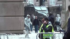 Découvrez, partagez et ajoutez ce que vous savez ! Le 4e Volet De Hunger Games Tourne A Noisy Le Grand Video Dailymotion