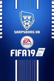 Sarpsborg 08 fotballforening, commonly known as sarpsborg 08 or simply sarpsborg (ˈsɑ̀ʂbɔr), is a norwegian football club based in sarpsborg, playing in eliteserien. Fifa 19 Sarpsborg 08 Klubbpakke Ea Sports