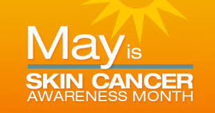 Carcinoid cancer awareness month gastric cancer awareness month lung cancer awareness month pancreatic cancer awareness month december thanks to lifesaving cancer research 16,900,000 cancer survivors in the united states are living with, through, and beyond their disease. Skin Cancer Awareness Month Dermatology Consultants