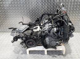 Moteur Mercedes Classe A 180 Cdi Fap Gazole Occasion Opisto