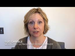 Do I have to have a full bladder during my ultrasound?