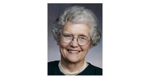 Margaret Wolff Obituary (2015)