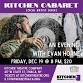 An Evening with Evan Horne