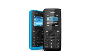 Nokia 105 review - Specs, features ...