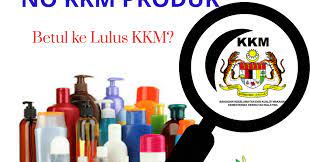 Menurut portal rasmi bahagian perkhidmatan farmasi kkm, semua produk farmaseutikal di malaysia, termasuklah suplemen kesihatan dan persediaan tradisional perlu didaftarkan dengan. Cara Semak No Kkm Produk Suricergas