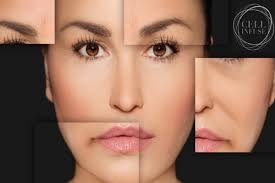 CELL INFUSE ™ Official Website