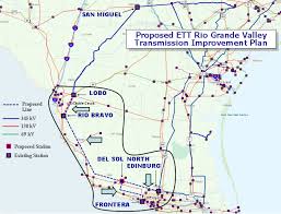 This dispatching dynamic can cause. Ercot Electric Transmission Texas Proposed Line Critical To Reliability Transmission Intelligence Service