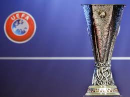 Classificação de liga espanhol de espanha para a temporada 2020/2021. Liga Europa Os Possiveis Adversarios Do Benfica Maisfutebol