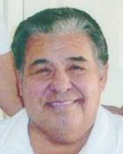 Alfredo Villegas Obituary (2012)