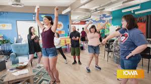 Its World Down Syndrome Day! How Gigis Playhouse supports Iowans with  Down Syndrome and their families