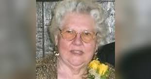 Veronica M. Gunville Obituary