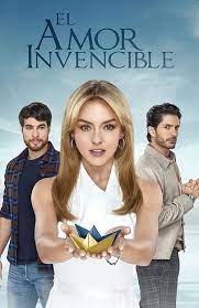 El amor invencible”, capítulo 39 completo por canal de Las Estrellas EN  VIVO ONLINE GRATIS: horario, canal y dónde ver la telenovela de Angelique  Boyer en México, Perú, Chile, Venezuela, Ecuador, Colombia,