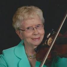 Joan Ruth Osler Obituary August 21, 2016