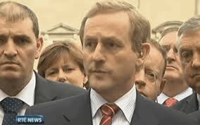 Not much of a f***ing ambush': An oral history of the 2010 heave against  Enda Kenny