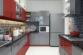 Dynamic modern kitchen balances modularity with chic formal elegance. Things To Know Before Designing A Modular Kitchen Design Cafe