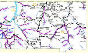 Allegheny national forest penoke, marienville, & timberline atv trails 2020. Maps Guides Essential Tools For Your Trip Allegheny National Forest Visitors Bureau