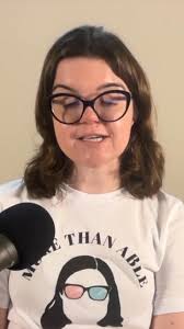 Here’s this week’s Mondays With Margie! Please like, comment and share and  visit our website morethanablepod.com #mwm