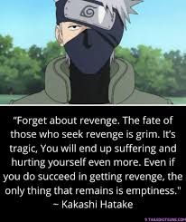 One of the reasons we all love naruto is for the quotes, especially the ones by pain, they strike deep. Top 20 Inspirational Quotes From Naruto 9 Tailed Kitsune