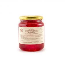 We did not find results for: Mostarda Di Ciliegie Salumeria Bacchi Giovanni Mantova