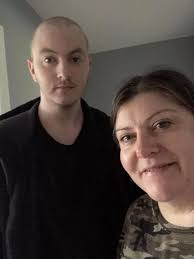 Aberdeenshire parents back cancer support campaign after teenage son's  devastating diagnosis