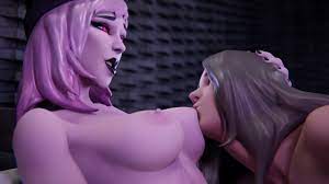 Dusk fortnite porn