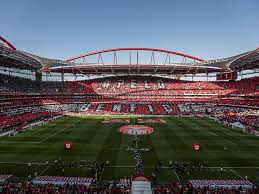 Sport lisboa e benfica comc mhih om, commonly known as benfica, is a professional football club based in lisbon, portugal, that competes in. Benfica Appoints Wme Sports To Secure Naming Rights Partners For Club S Stadium And Academy Mondo Stadia