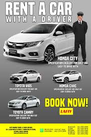 Find almost anything for sale in malaysia on mudah.my, malaysia's largest marketplace. Lafiy Car Rental Kereta Sewa Puncak Jalil Home Facebook