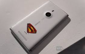Once new sim is inserted in the . Nokia Plans A Limited Superman Branded Lumia 925 Gsmarena Com News
