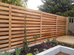 It's the easiest way to dress up your backyard. Pin By Austin Zinsser On New Home Backyard Fences Privacy Fence Designs Trellis Fence