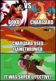 Memes de dragon ball vs naruto. Dbz Funny Memes