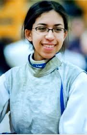 Maestra Dorina Vaccaroni will be at Points West Fencing Center in Ventura  this weekend! She's a 4-time Olympic fencer from italy with gold, silver,  and bronze medals, world champion, and 5-time Fencing