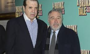 Do you prefer to be loved or feared? 50 A Bronx Tale Quotes From The Coming Of Age Gangster Film