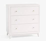 Pottery barn teen bellevue dresser, weathered white. Kids Dressers Armoires Pottery Barn Kids