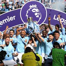 Chelsea vs man city semifinal piala fa live rcti, hargreaves: Manchester City Given Premier League Trophy After Draw With Huddersfield Live Football The Guardian