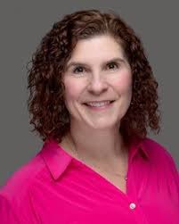 Staff Directory • Judy Cusick