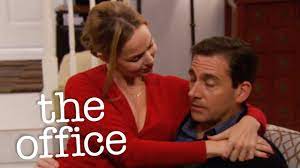 This week we're breaking down dinner party! The Dinner Party From Hell The Office Us Youtube