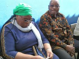 Find the perfect makhumalo zuma stock photos and editorial news pictures from getty images. Anckzn Auf Twitter Anc Former President Cde Jacob Zuma And His Wife Makhumalo In A Que To Cast Their Votes At Ntolwane Primary School In Nkandla Ivoteanc Https T Co Sn4ee0wco4